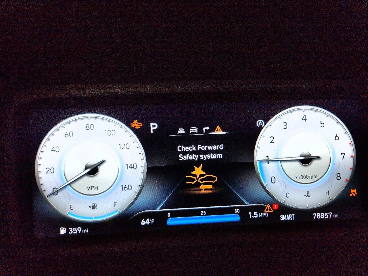 Hyundai KONA Limited