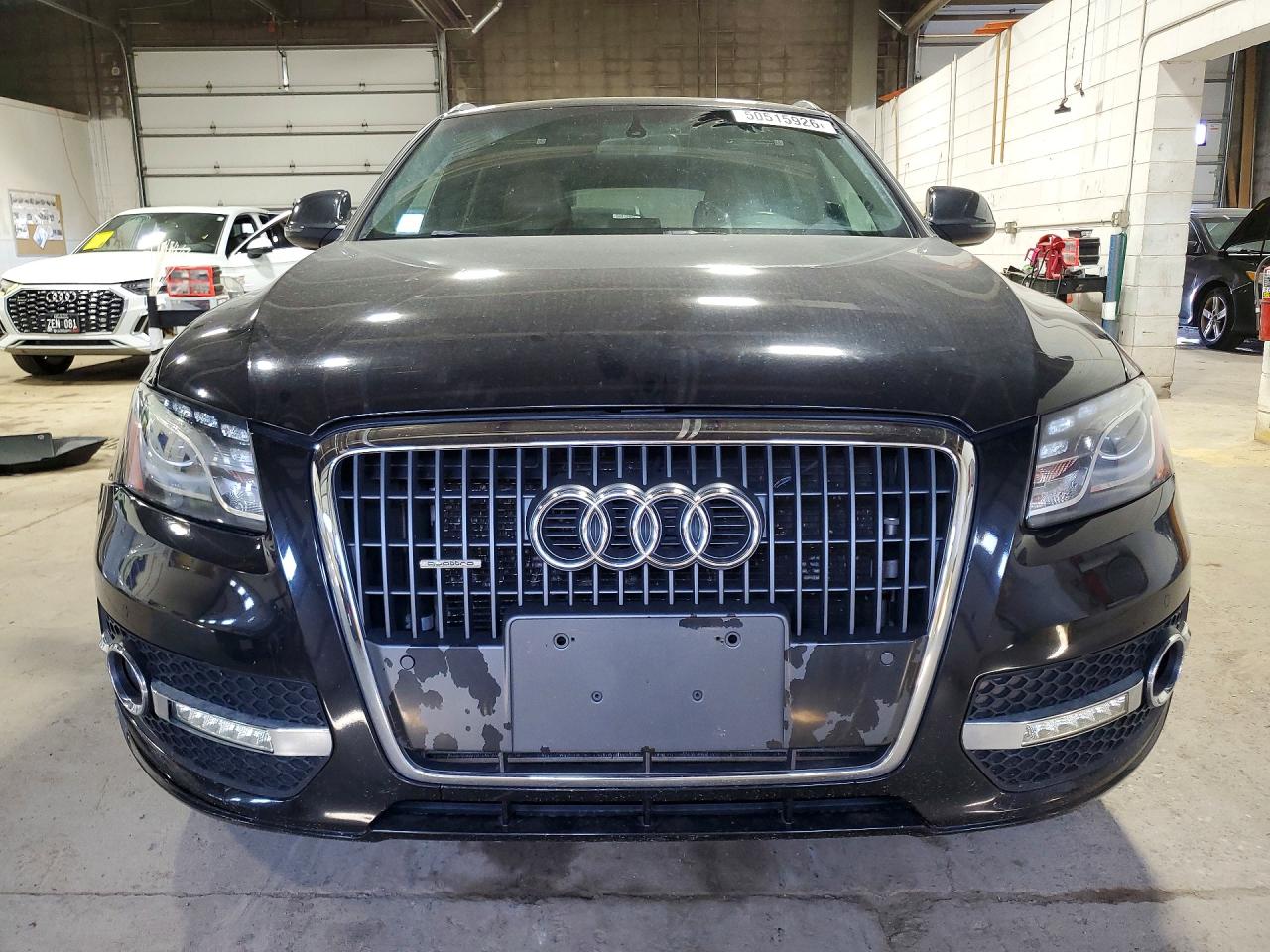 Audi Q5 Premium Plus