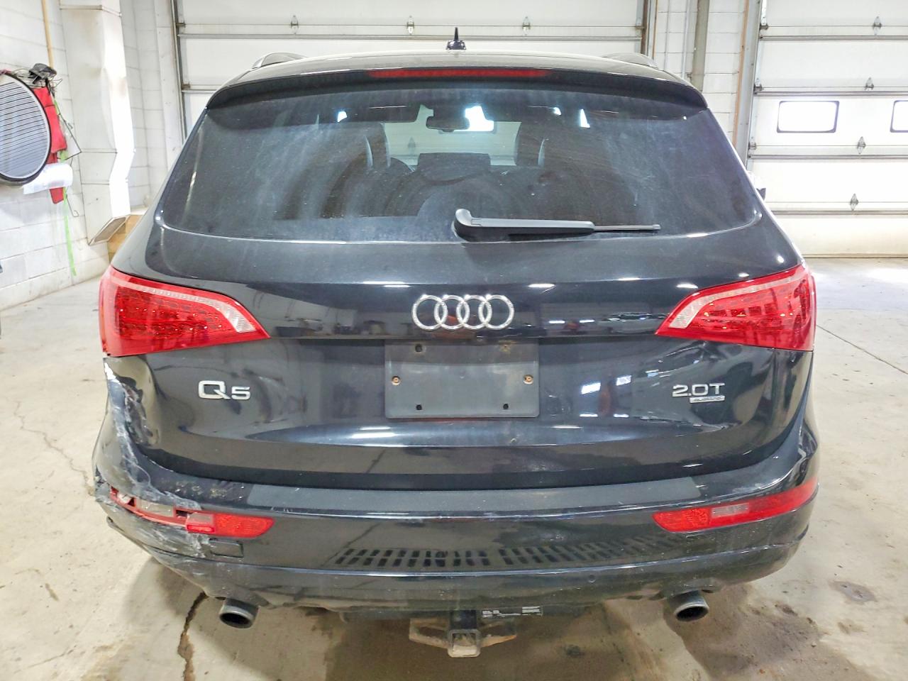 Audi Q5 Premium Plus