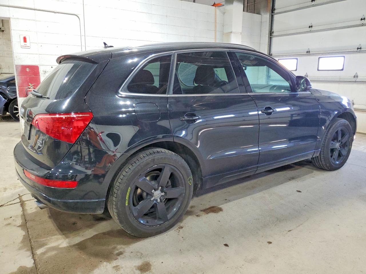 Audi Q5 Premium Plus