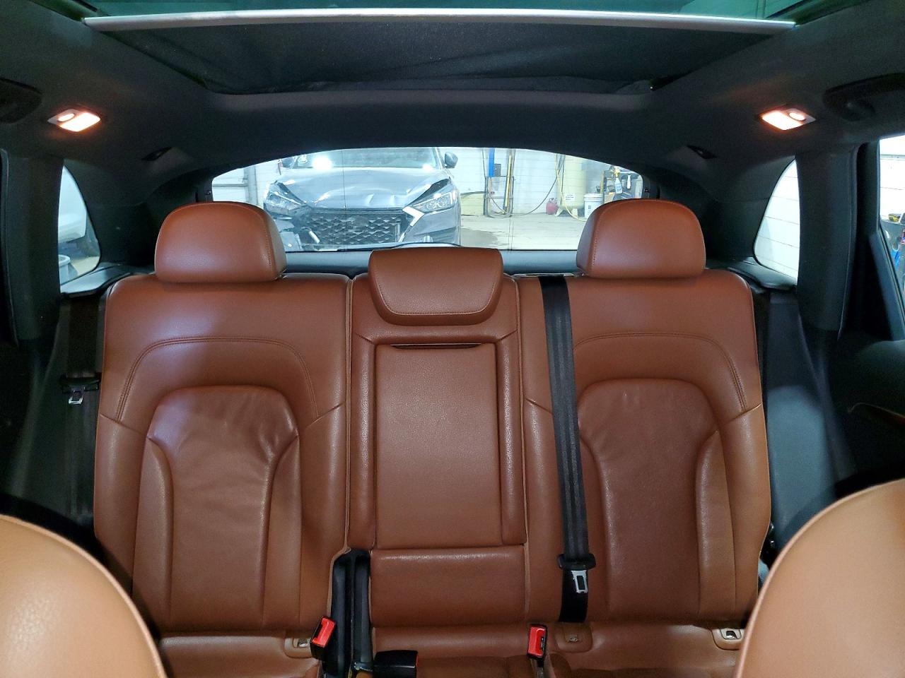Audi Q5 Premium Plus