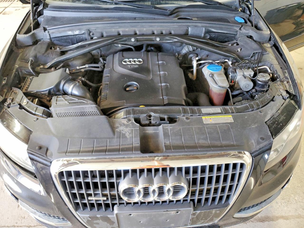Audi Q5 Premium Plus