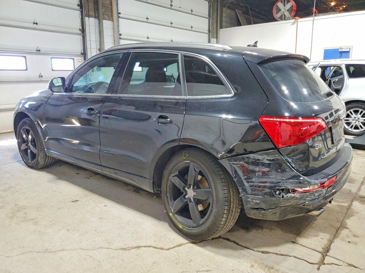 Audi Q5 Premium Plus