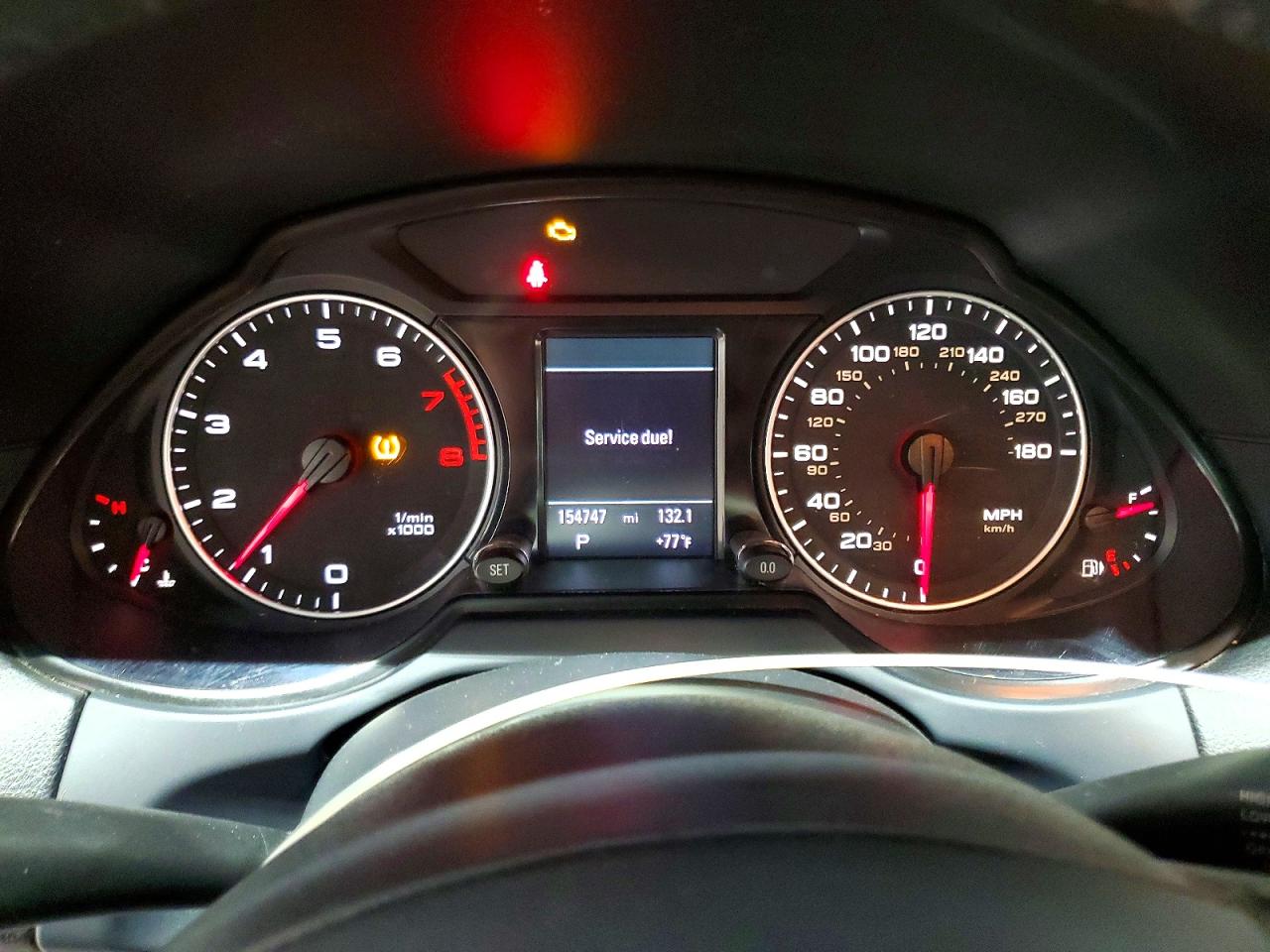Audi Q5 Premium Plus