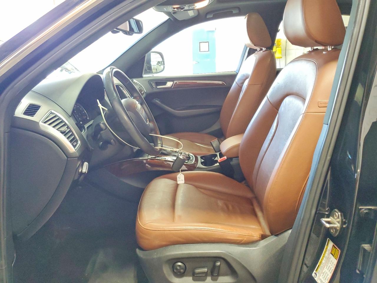 Audi Q5 Premium Plus