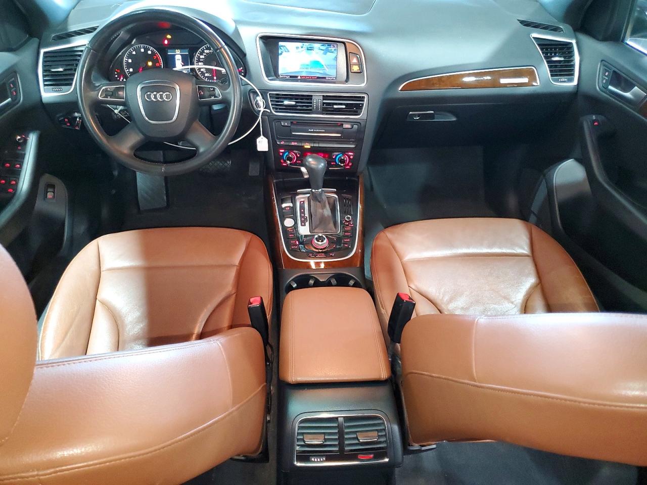 Audi Q5 Premium Plus