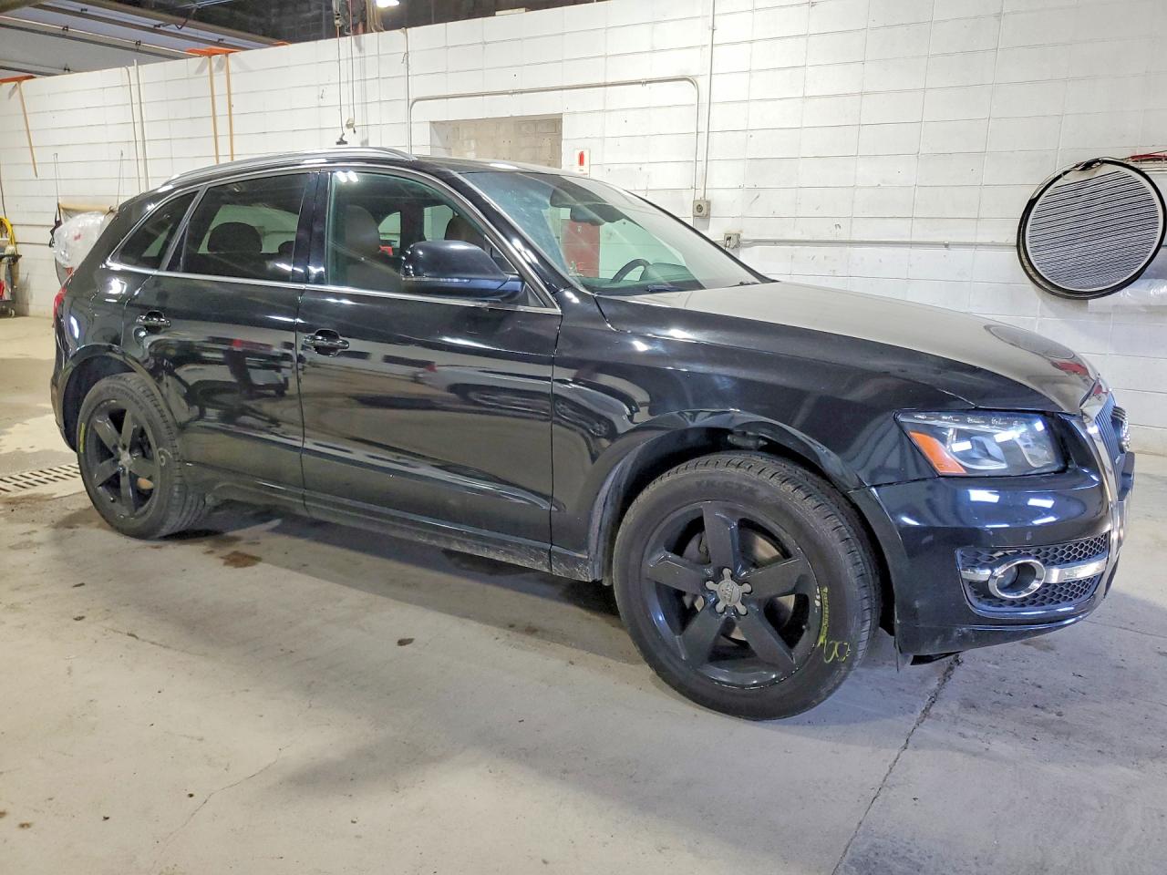 Audi Q5 Premium Plus