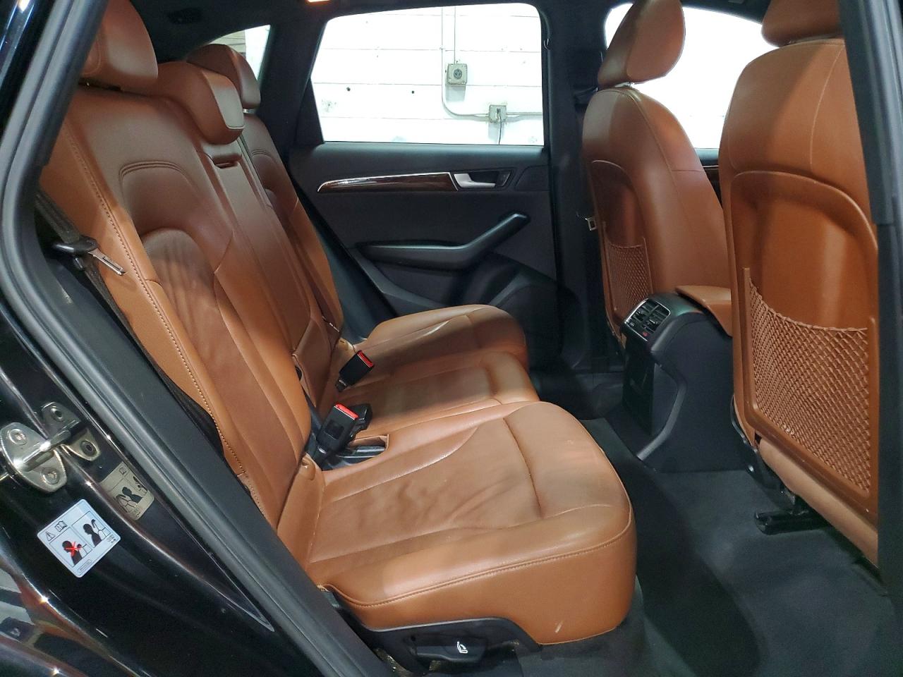 Audi Q5 Premium Plus