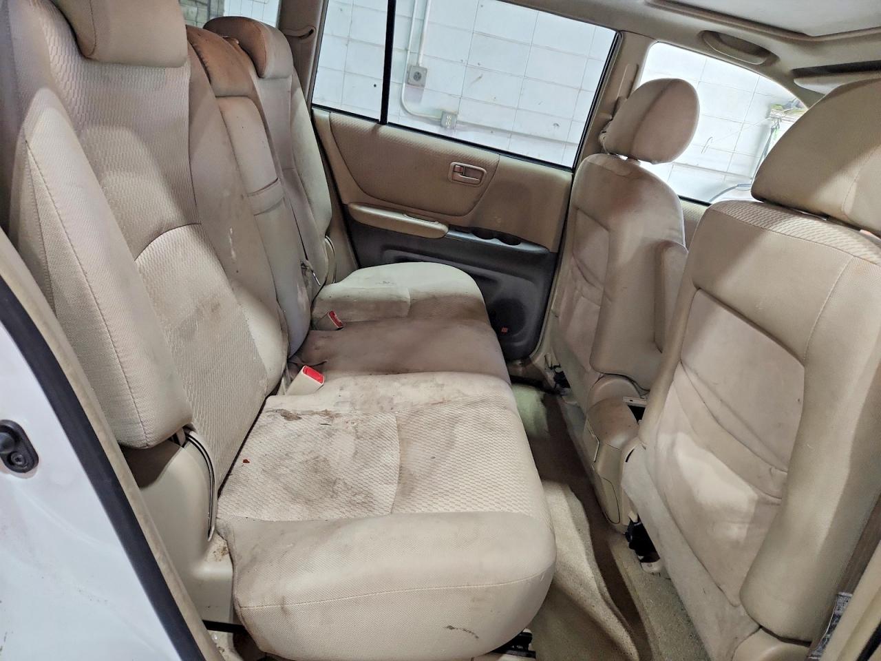 Toyota Highlander Hybrid