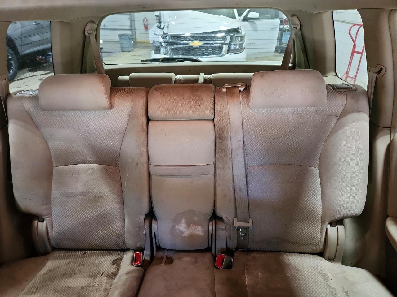 Toyota Highlander Hybrid