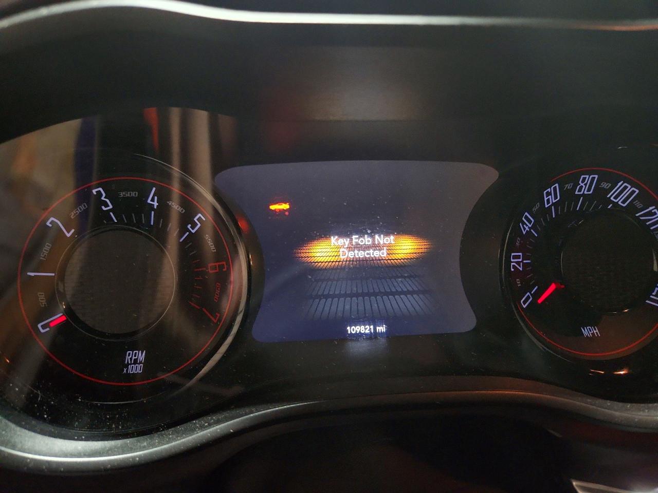 Dodge Challenger R