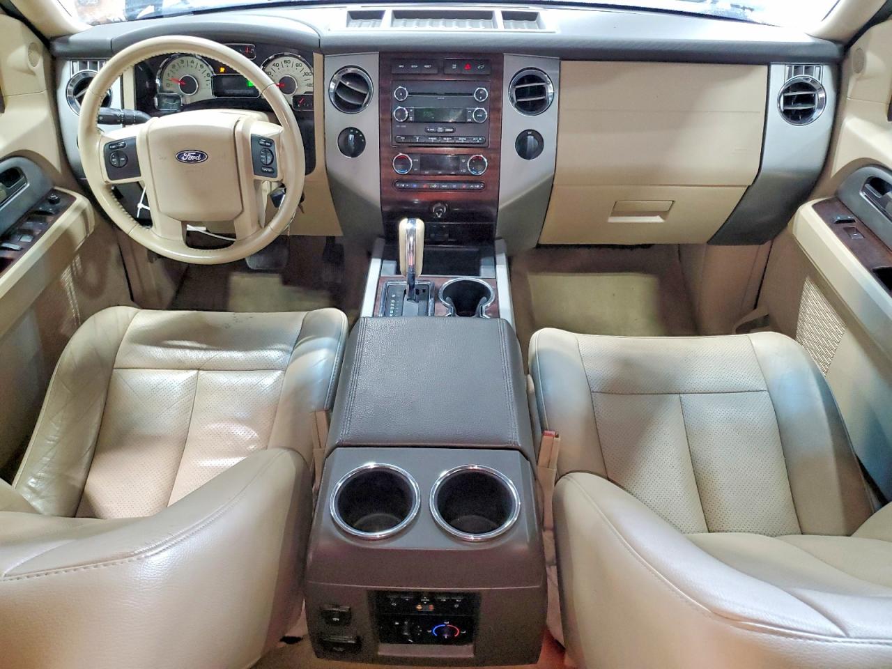 Ford Expedition Xlt