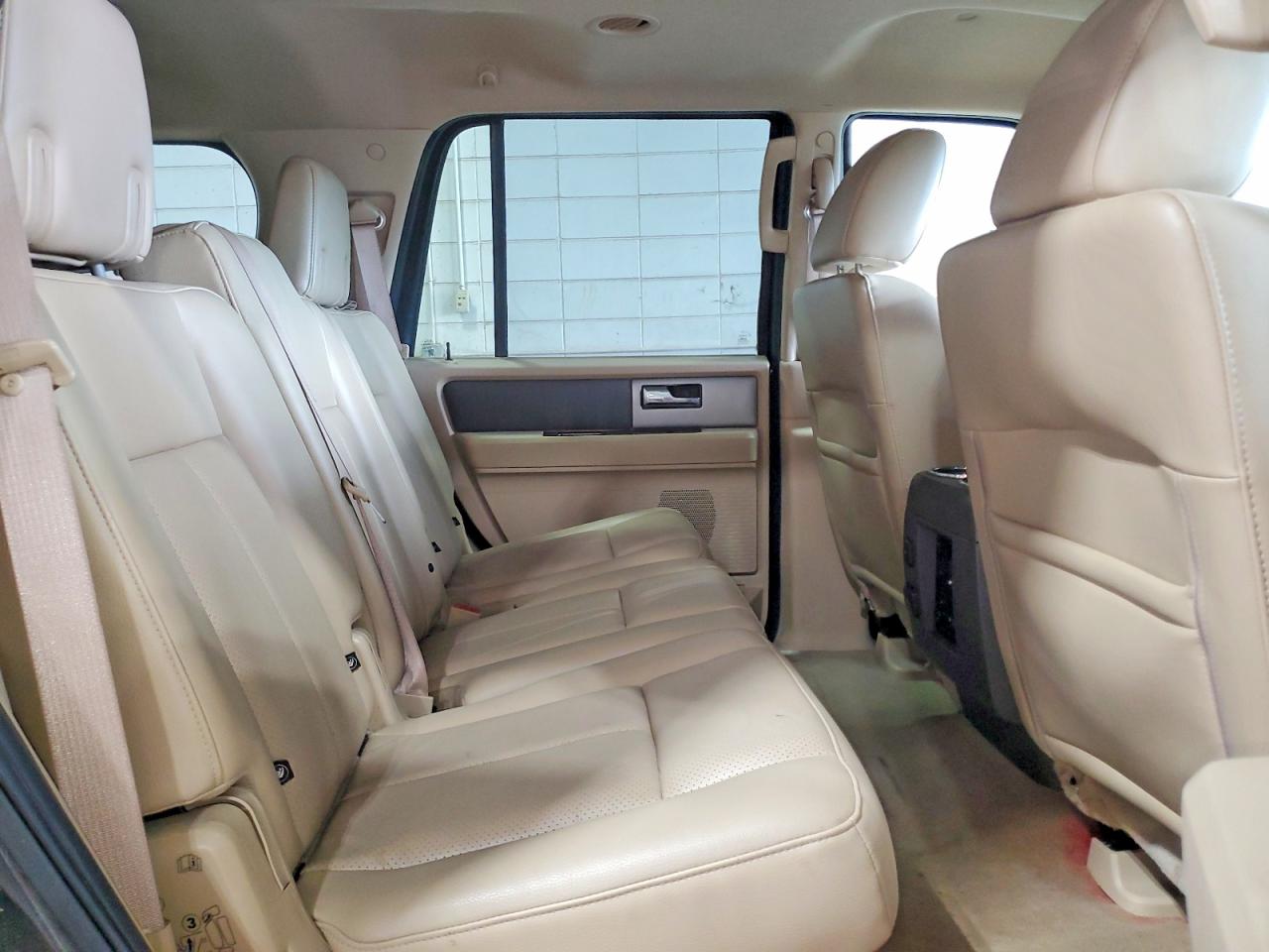 Ford Expedition Xlt