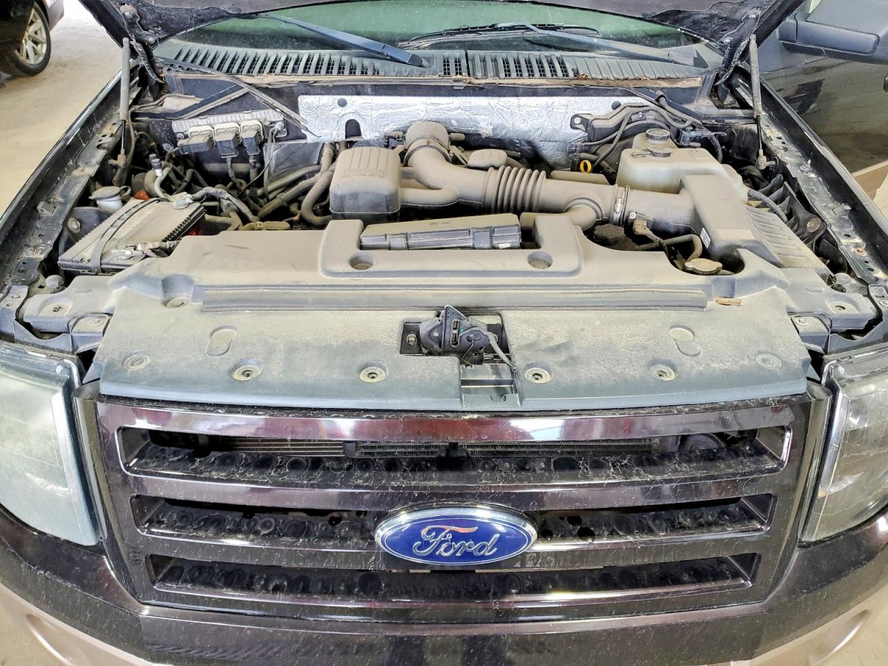 Ford Expedition Xlt