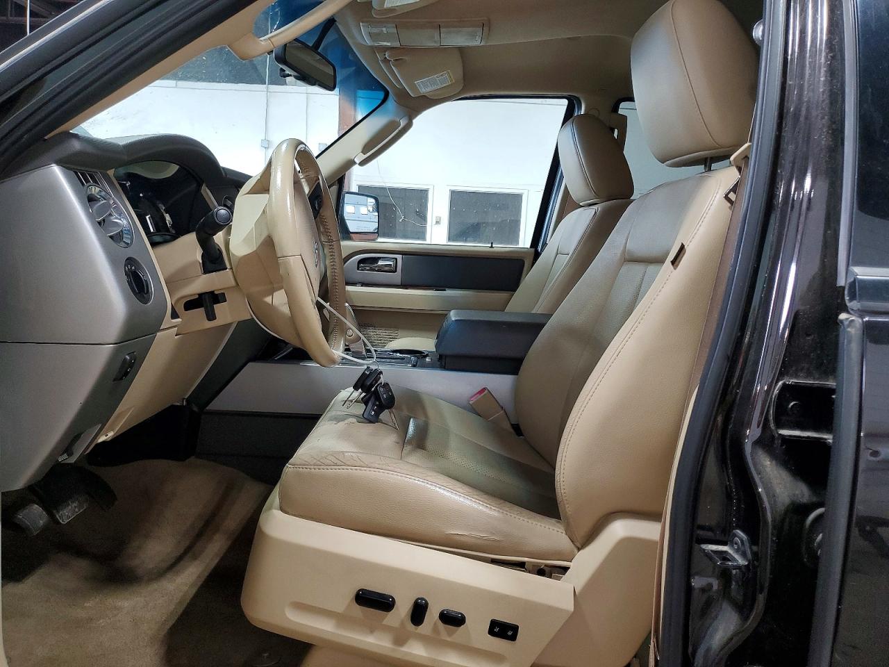 Ford Expedition Xlt
