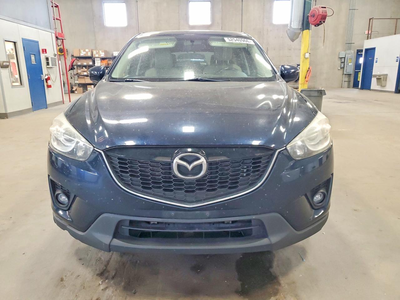 Mazda Cx Touring