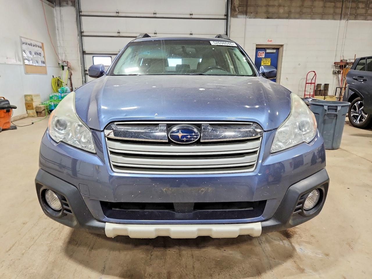 Subaru Outback 3.6r Limited