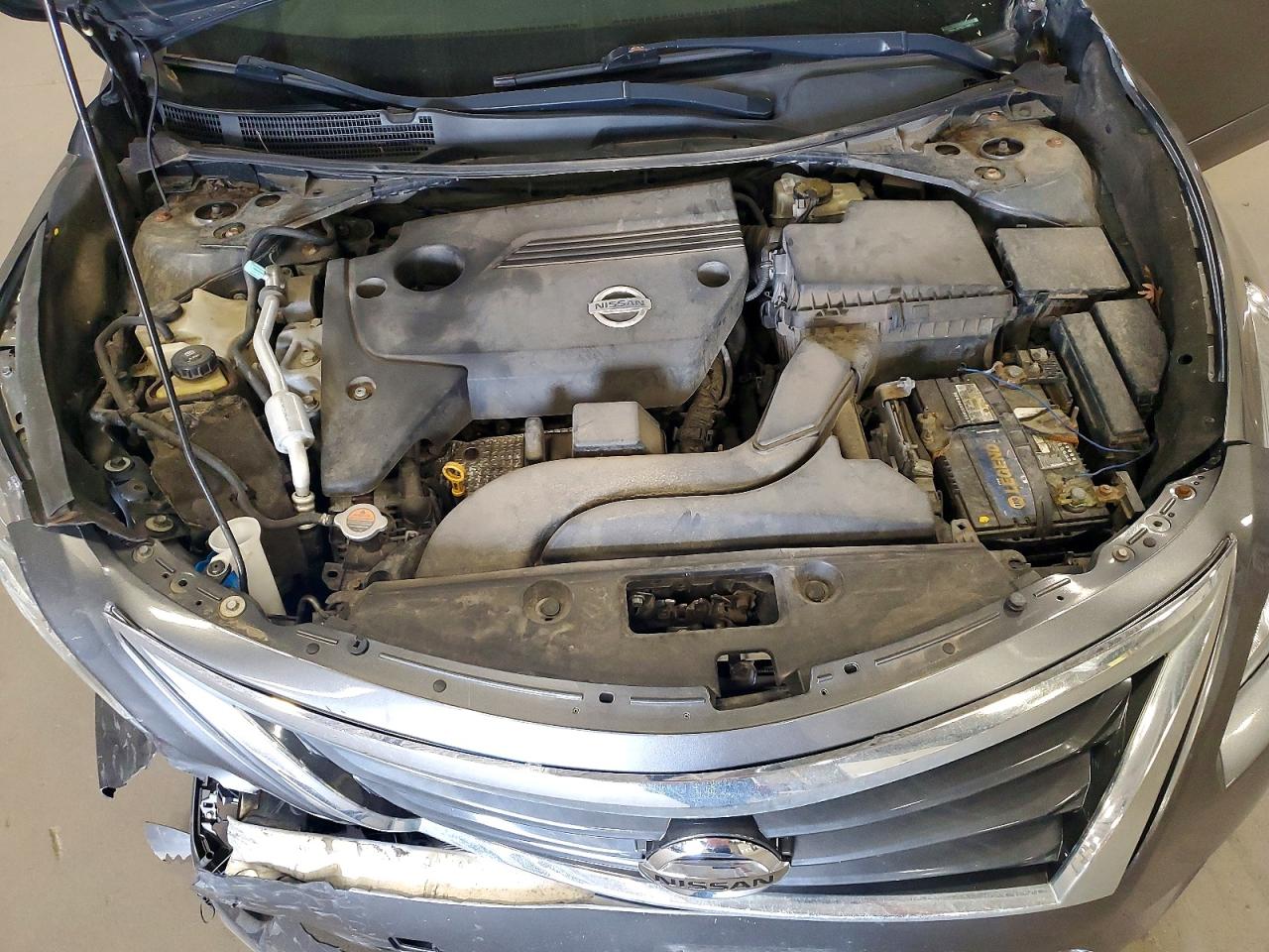 Nissan Altima 2.5 Sv