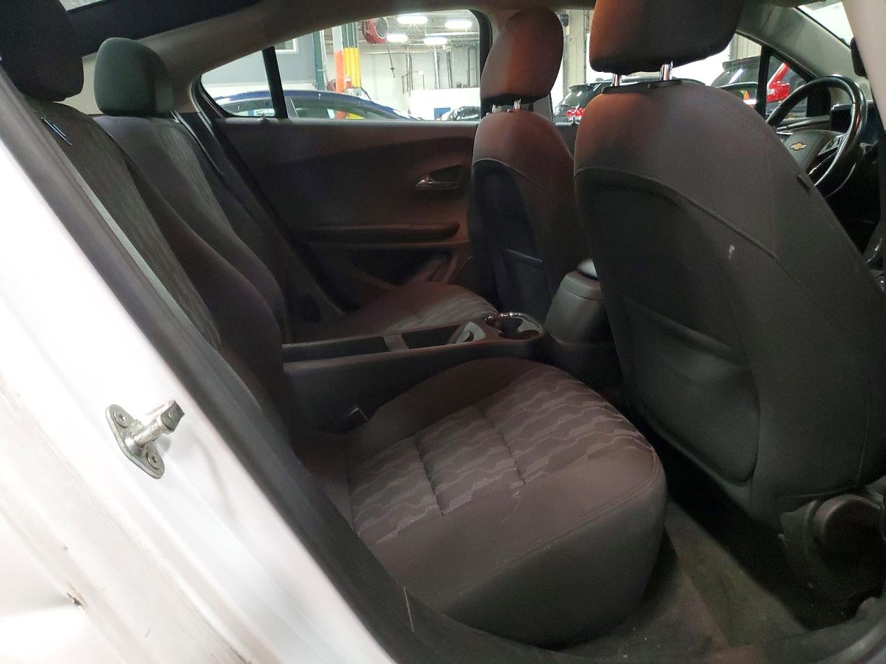 Chevrolet Volt