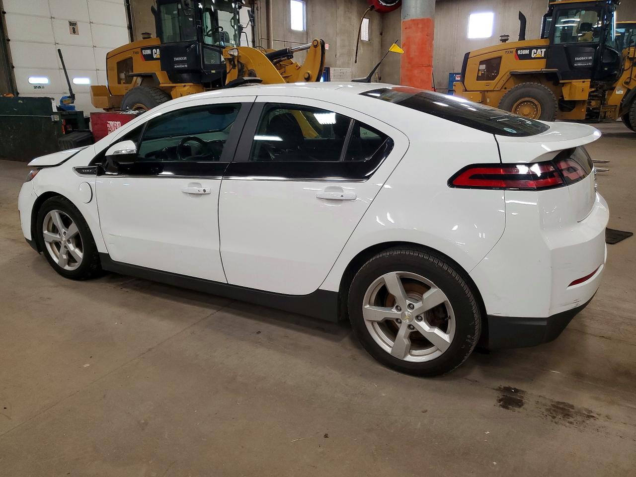 Chevrolet Volt