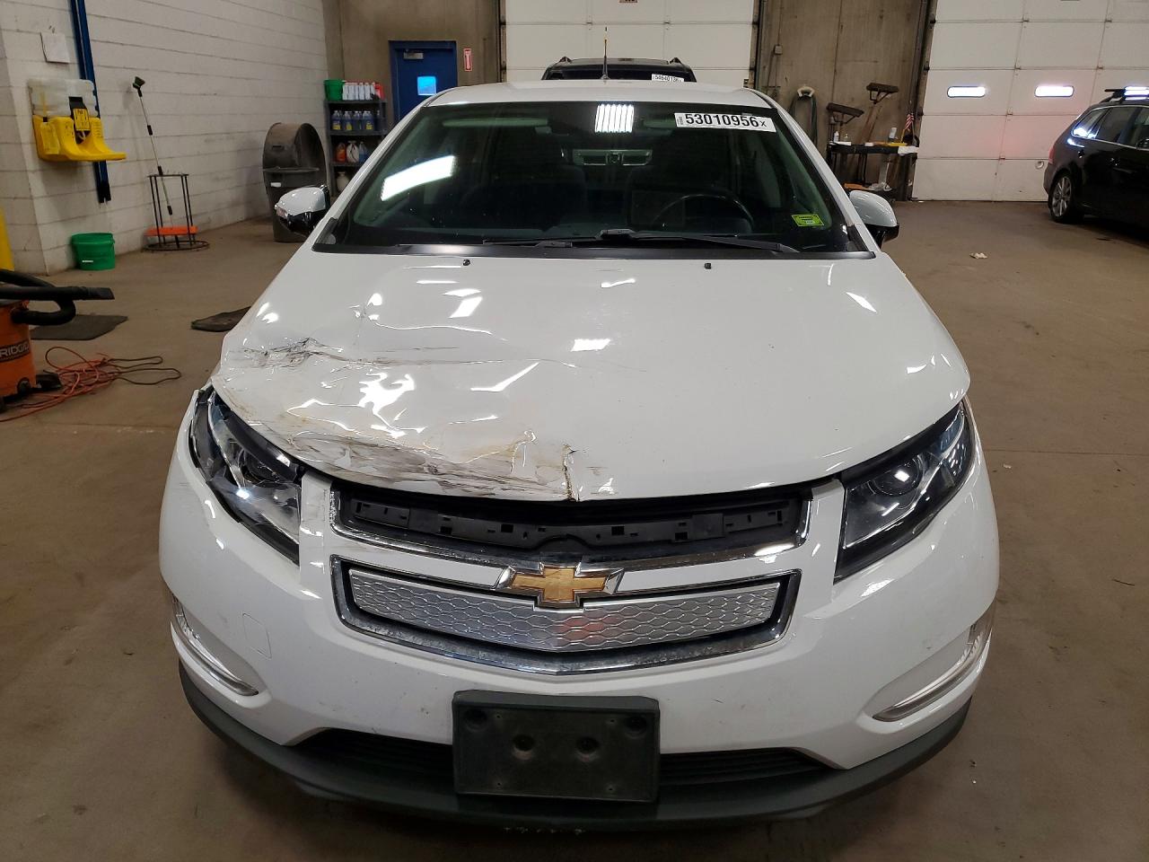 Chevrolet Volt