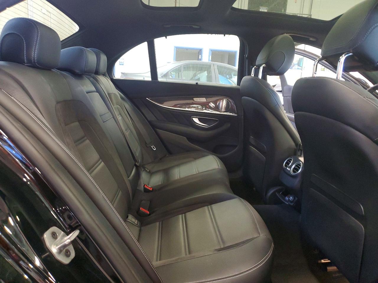 Mercedes-Benz E-Class Amg 53 4matic