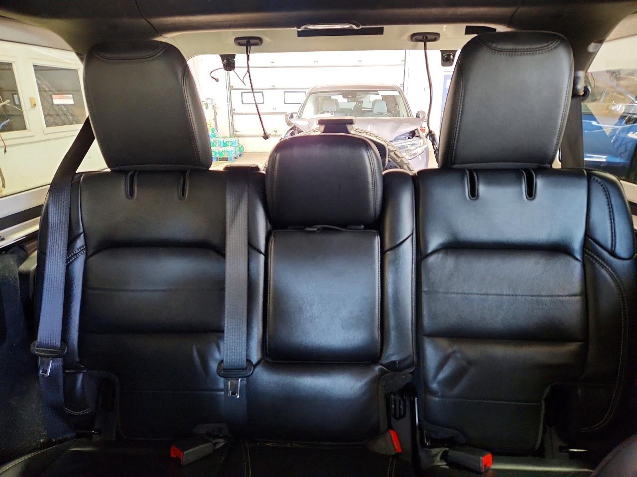Jeep Wrangler Sahara