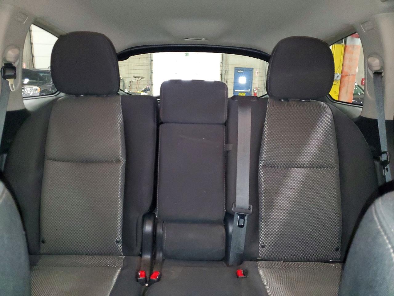 Nissan Pathfinder Sv