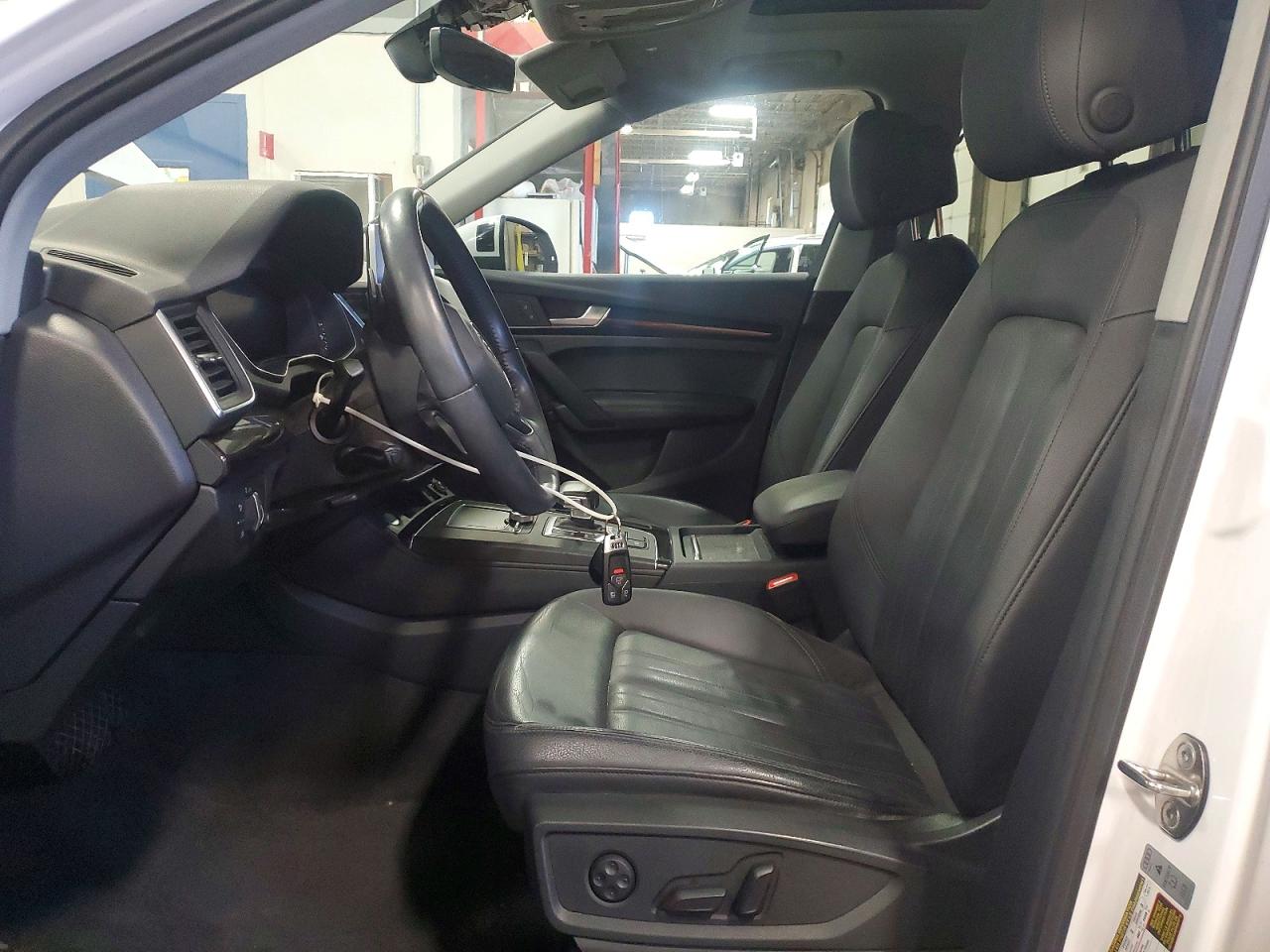 Audi Q5 Premium Plus