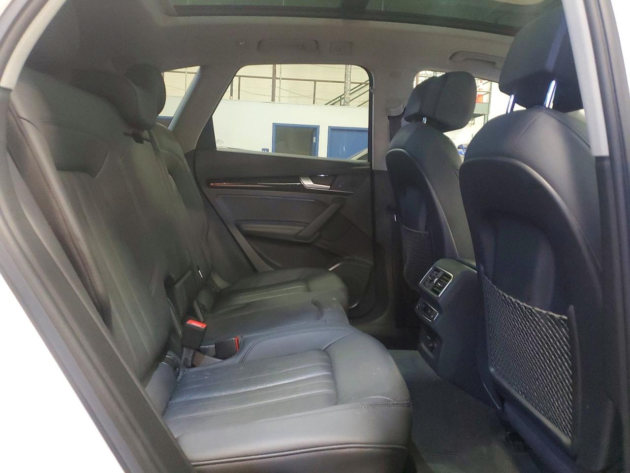 Audi Q5 Premium Plus