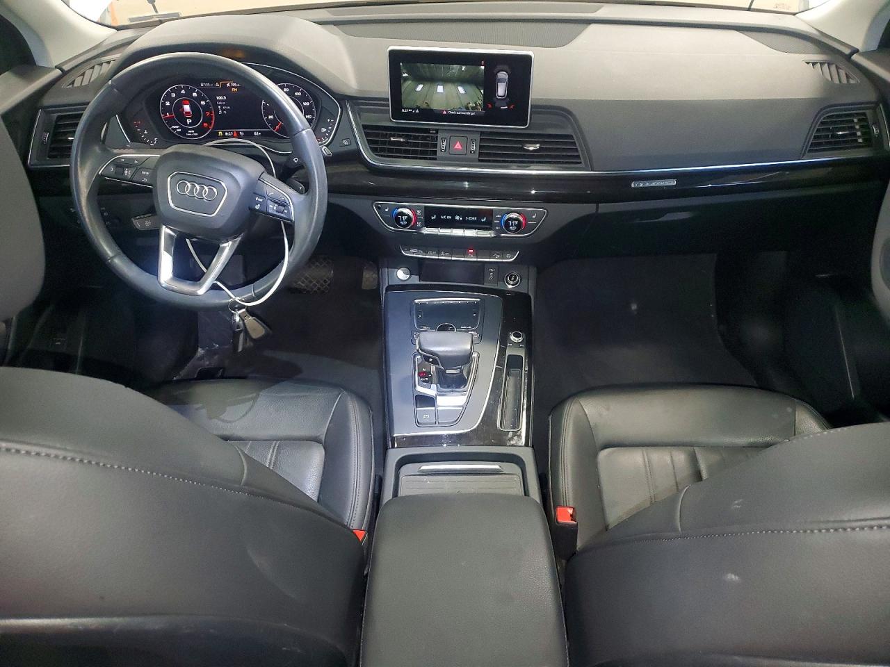 Audi Q5 Premium Plus