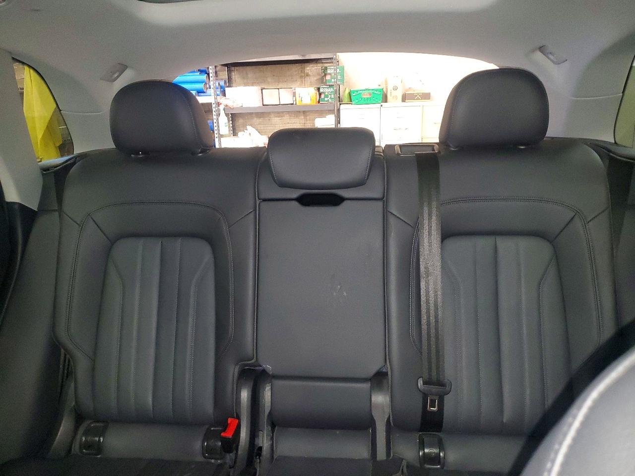 Audi Q5 Premium Plus