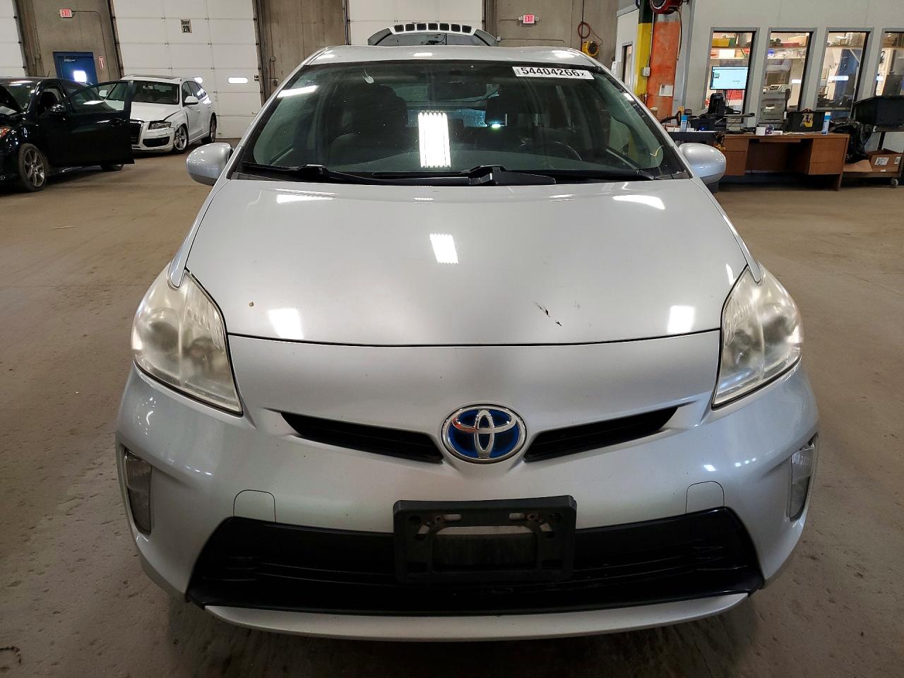 Toyota Prius Two