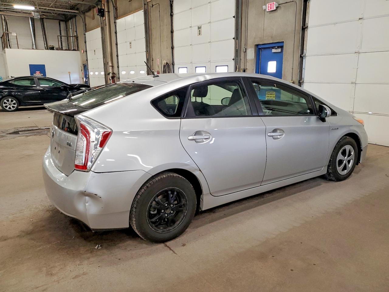 Toyota Prius Two