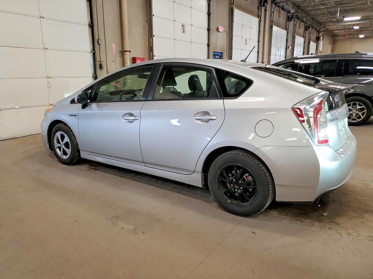 Toyota Prius Two