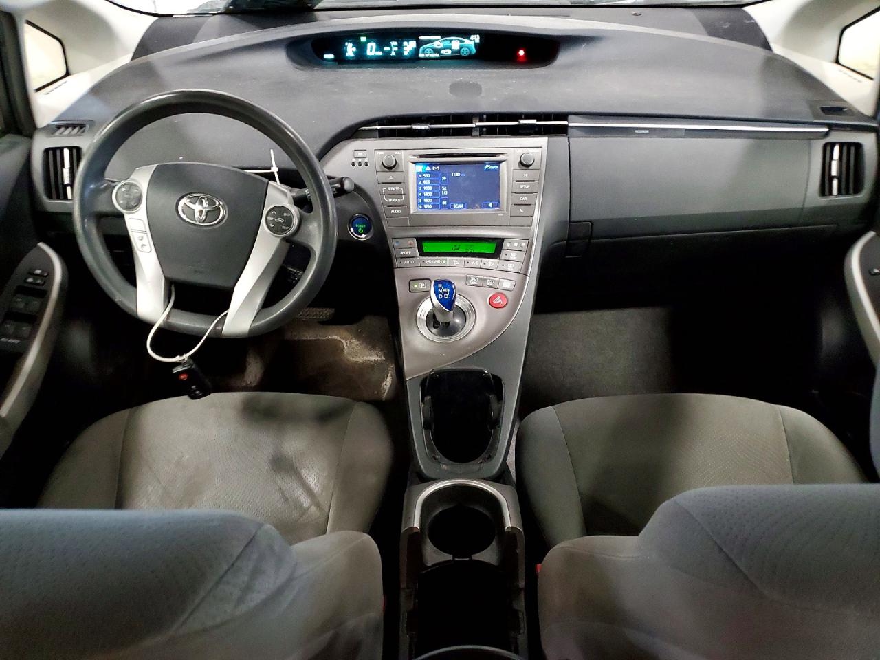 Toyota Prius Two