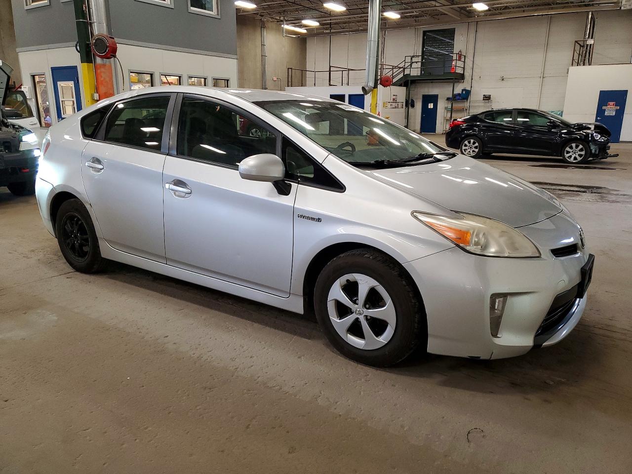 Toyota Prius Two