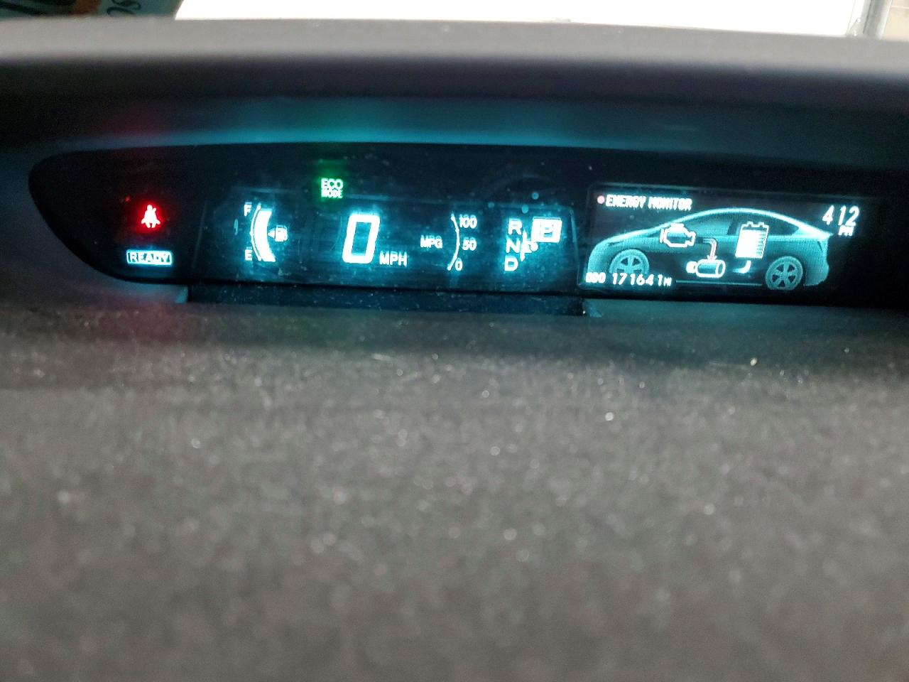 Toyota Prius Two