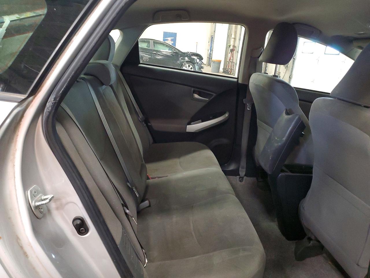 Toyota Prius Two