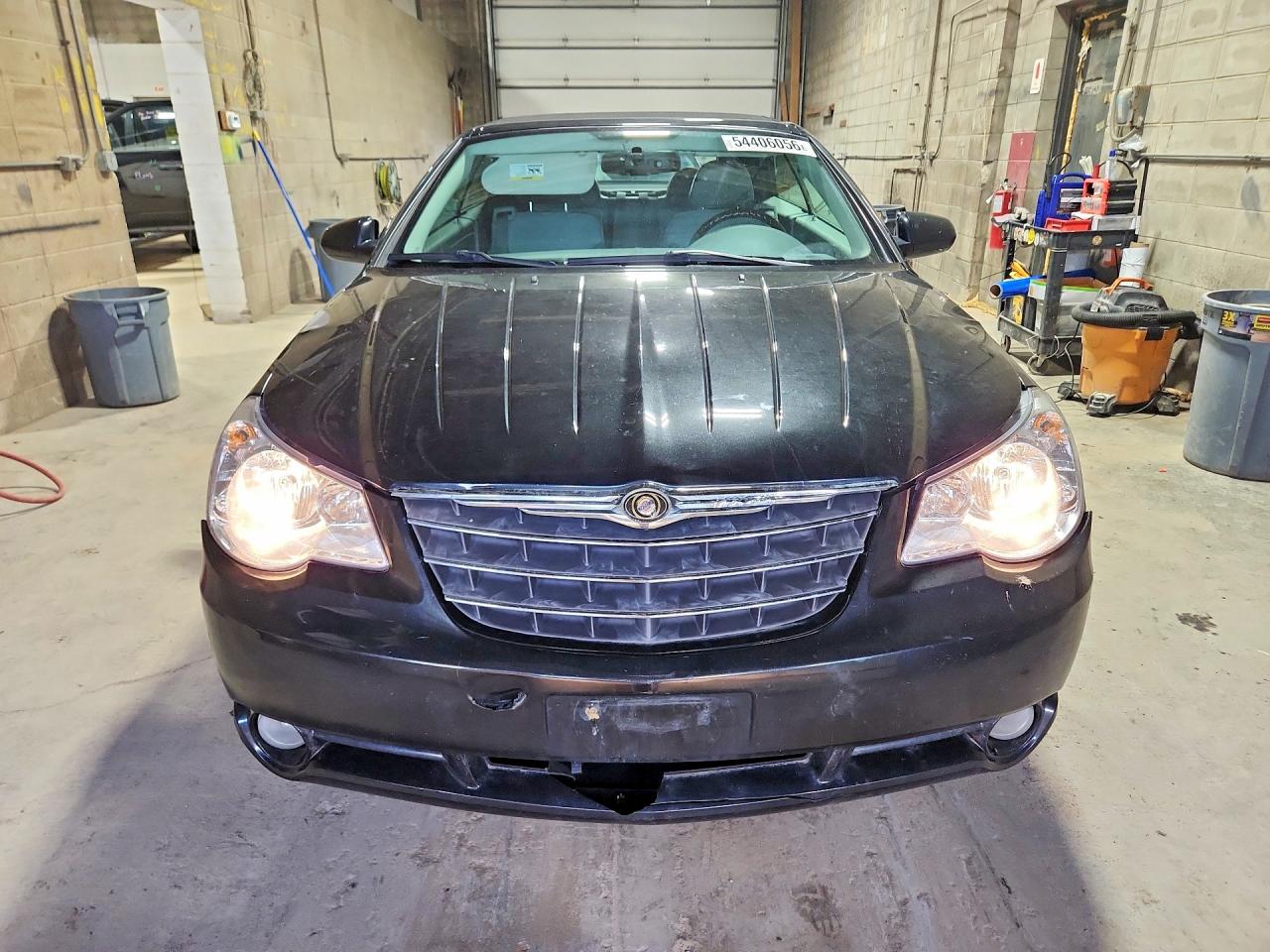 Chrysler Sebring Limited