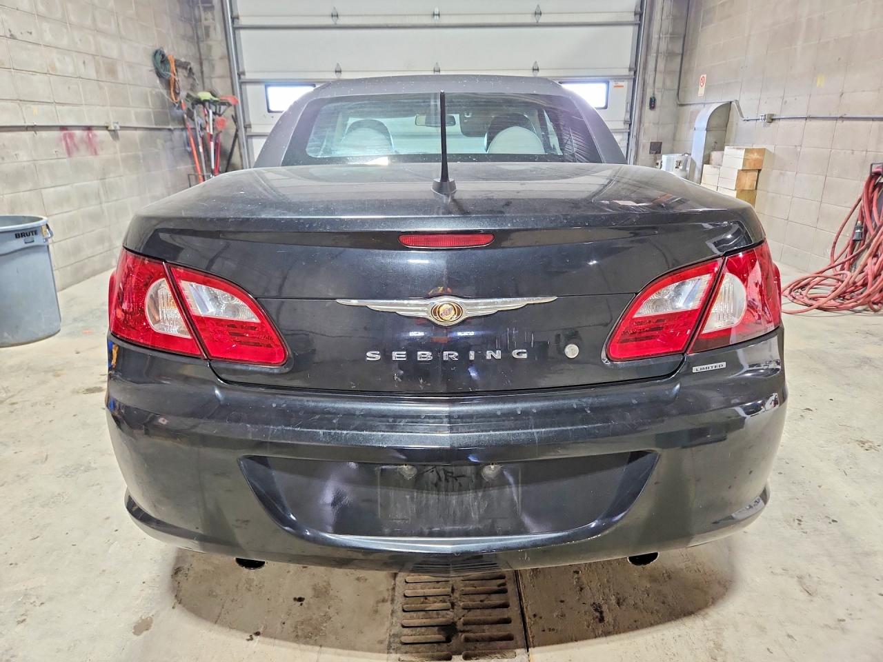 Chrysler Sebring Limited