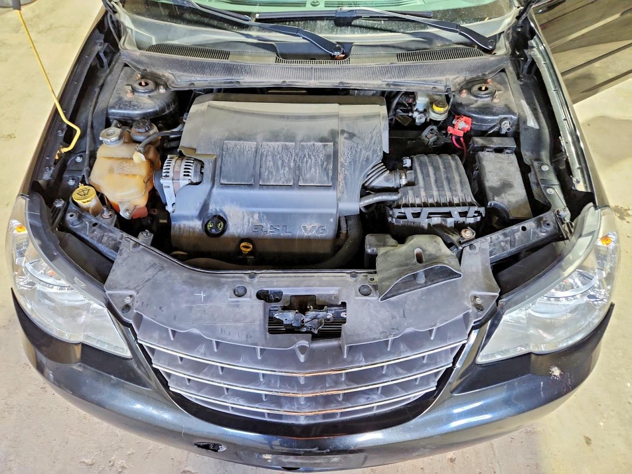 Chrysler Sebring Limited