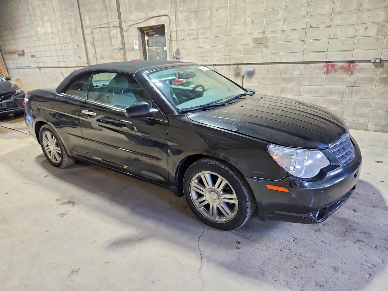 Chrysler Sebring Limited