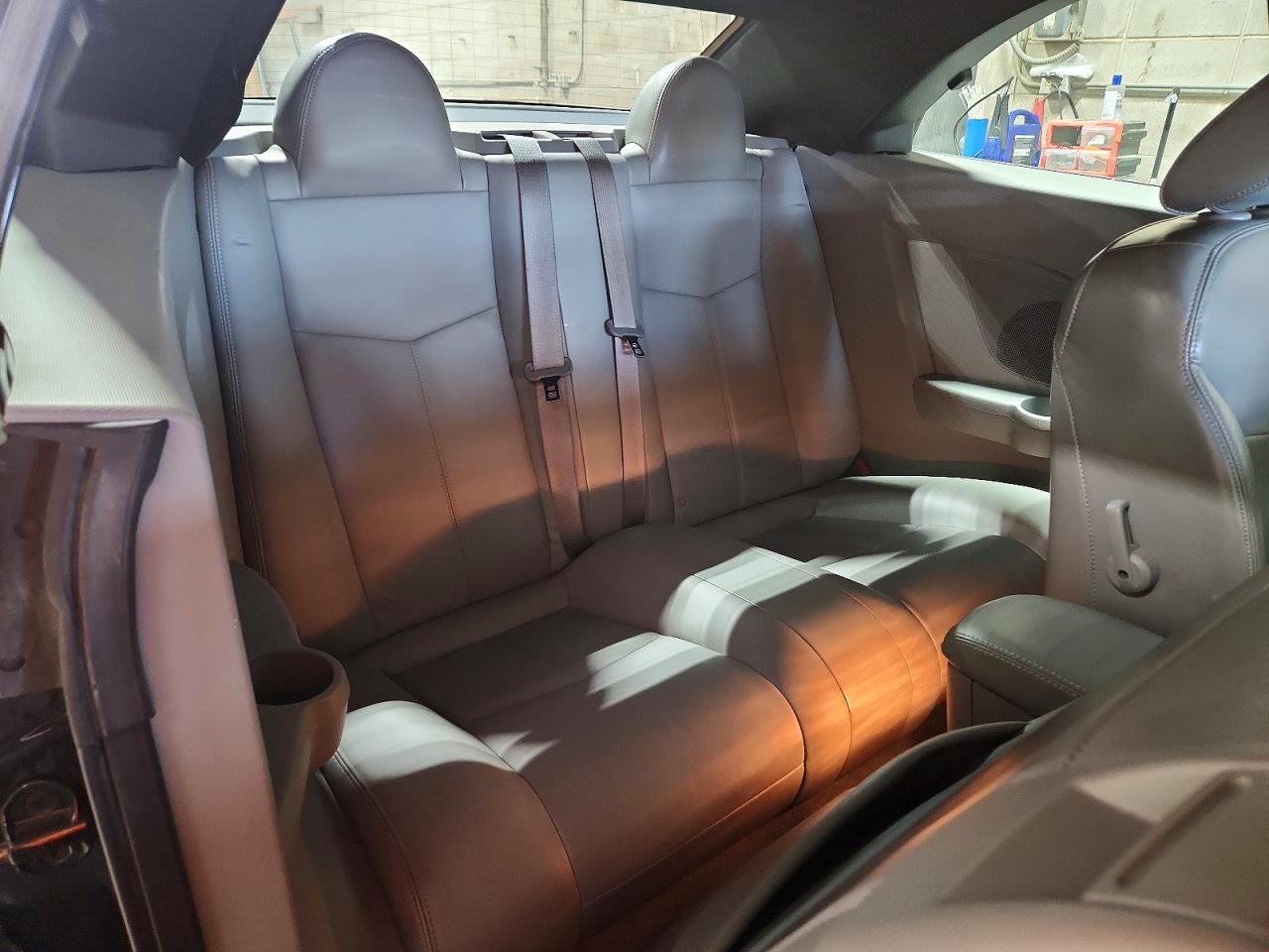 Chrysler Sebring Limited