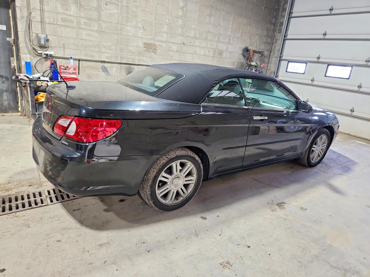 Chrysler Sebring Limited