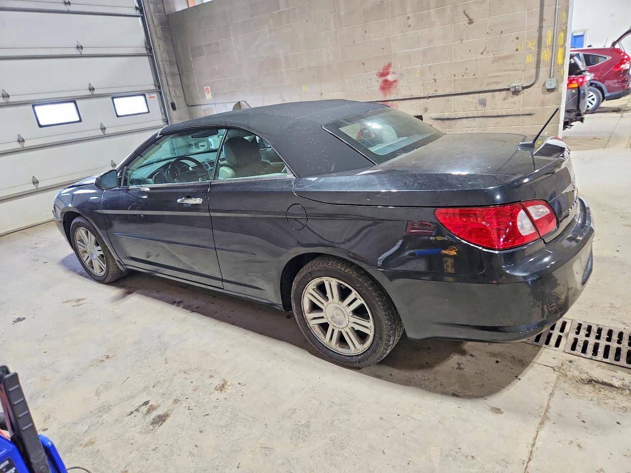 Chrysler Sebring Limited