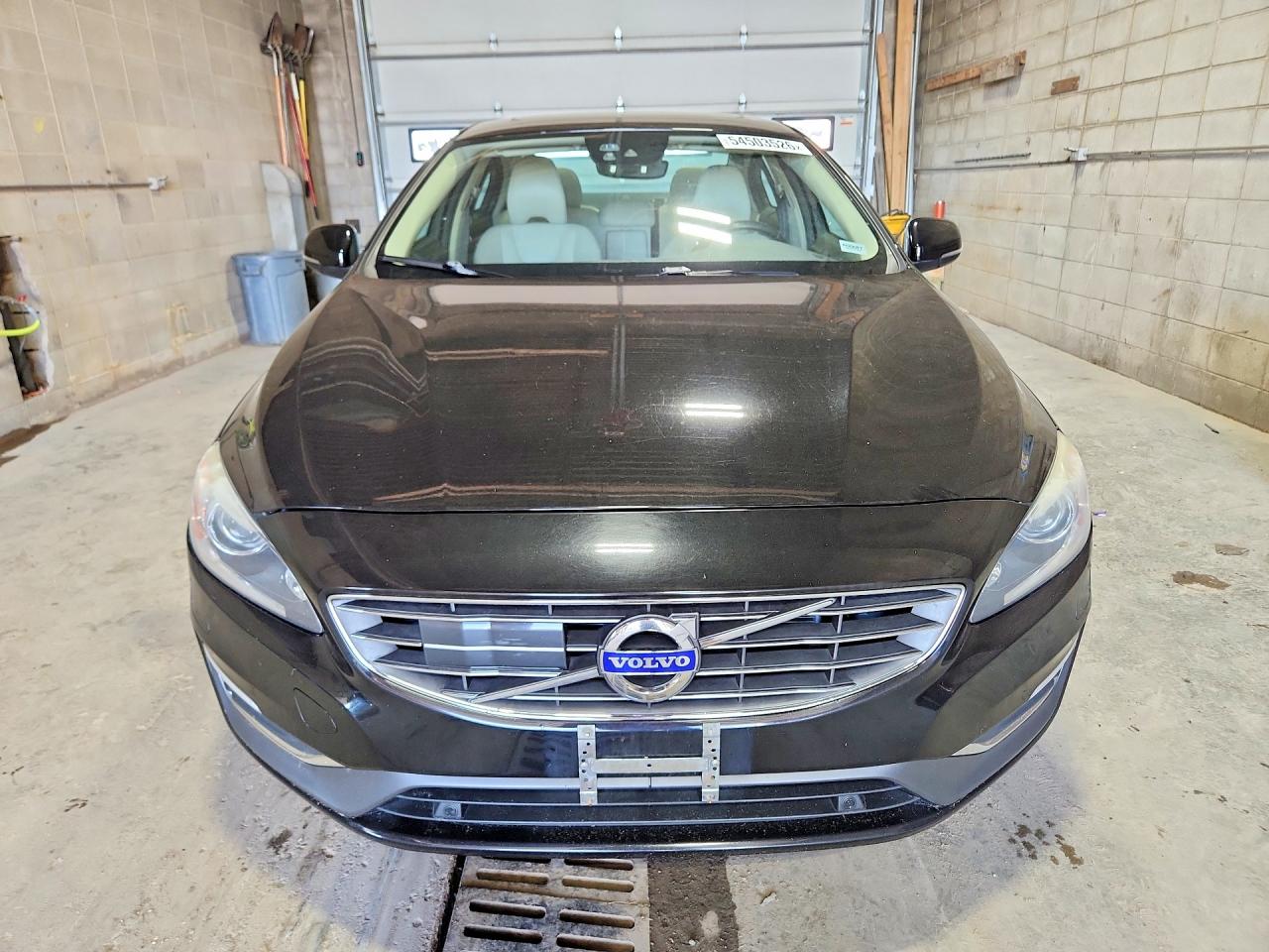Volvo S60 Platinum