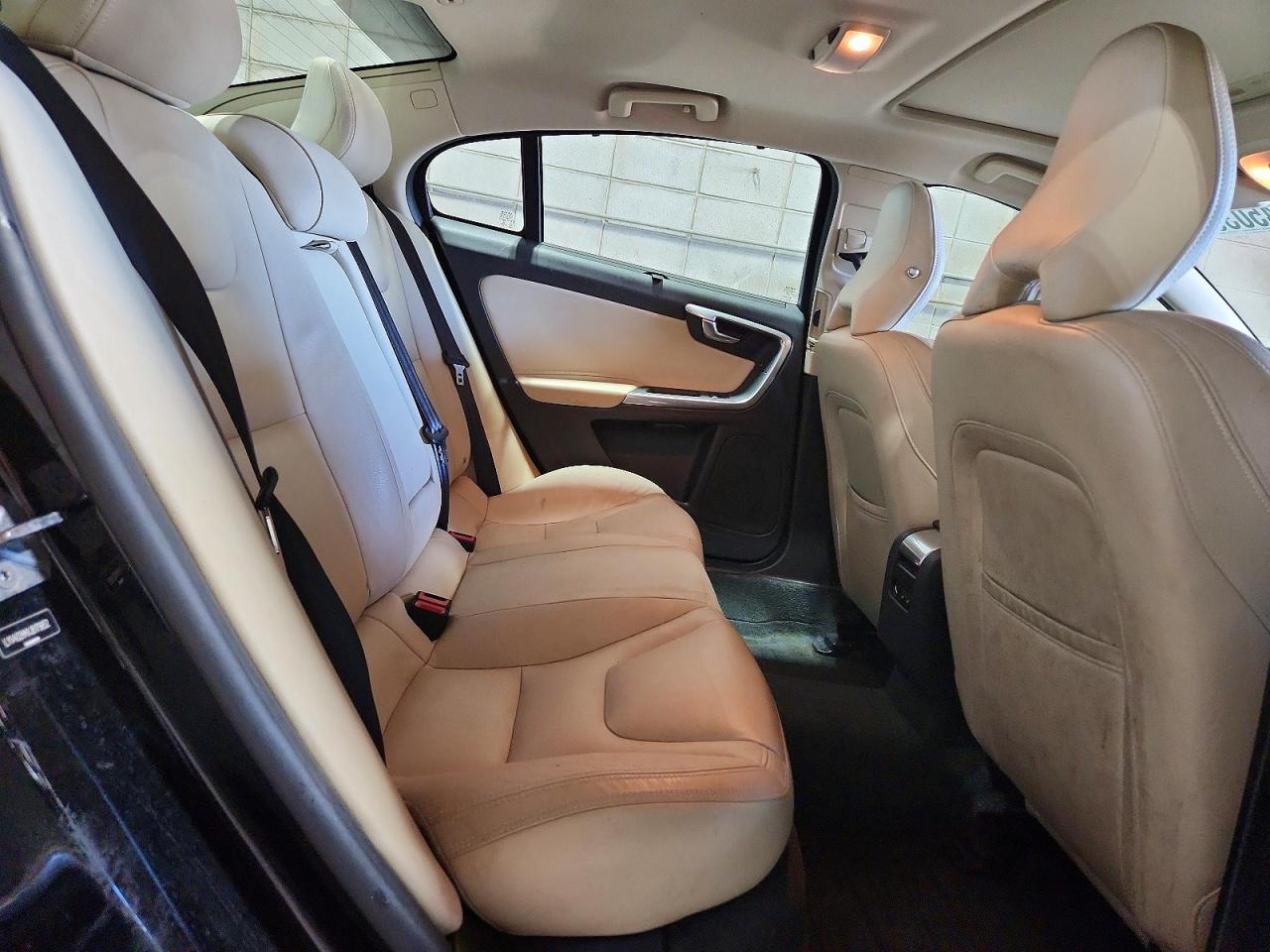 Volvo S60 Platinum