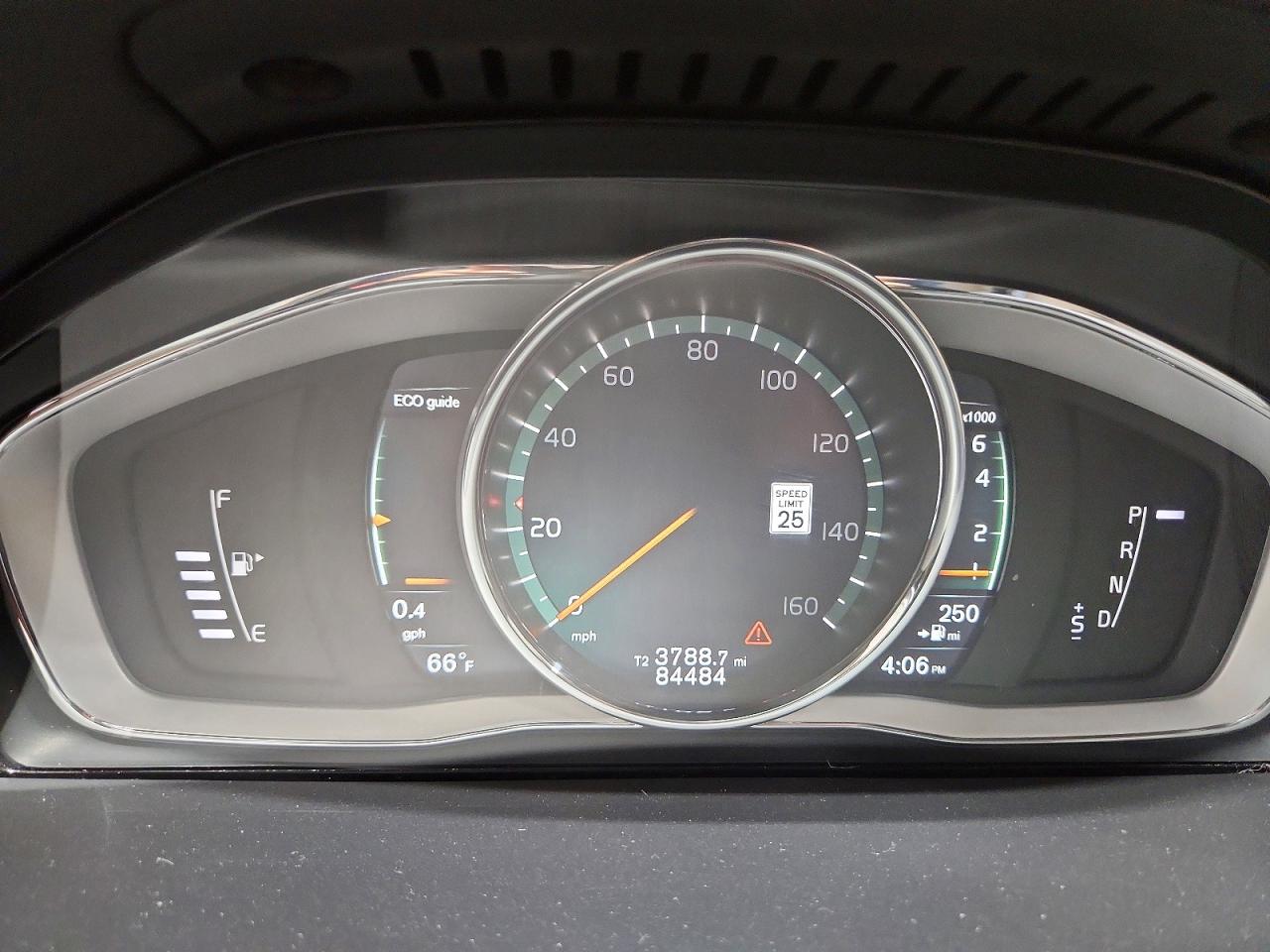 Volvo S60 Platinum