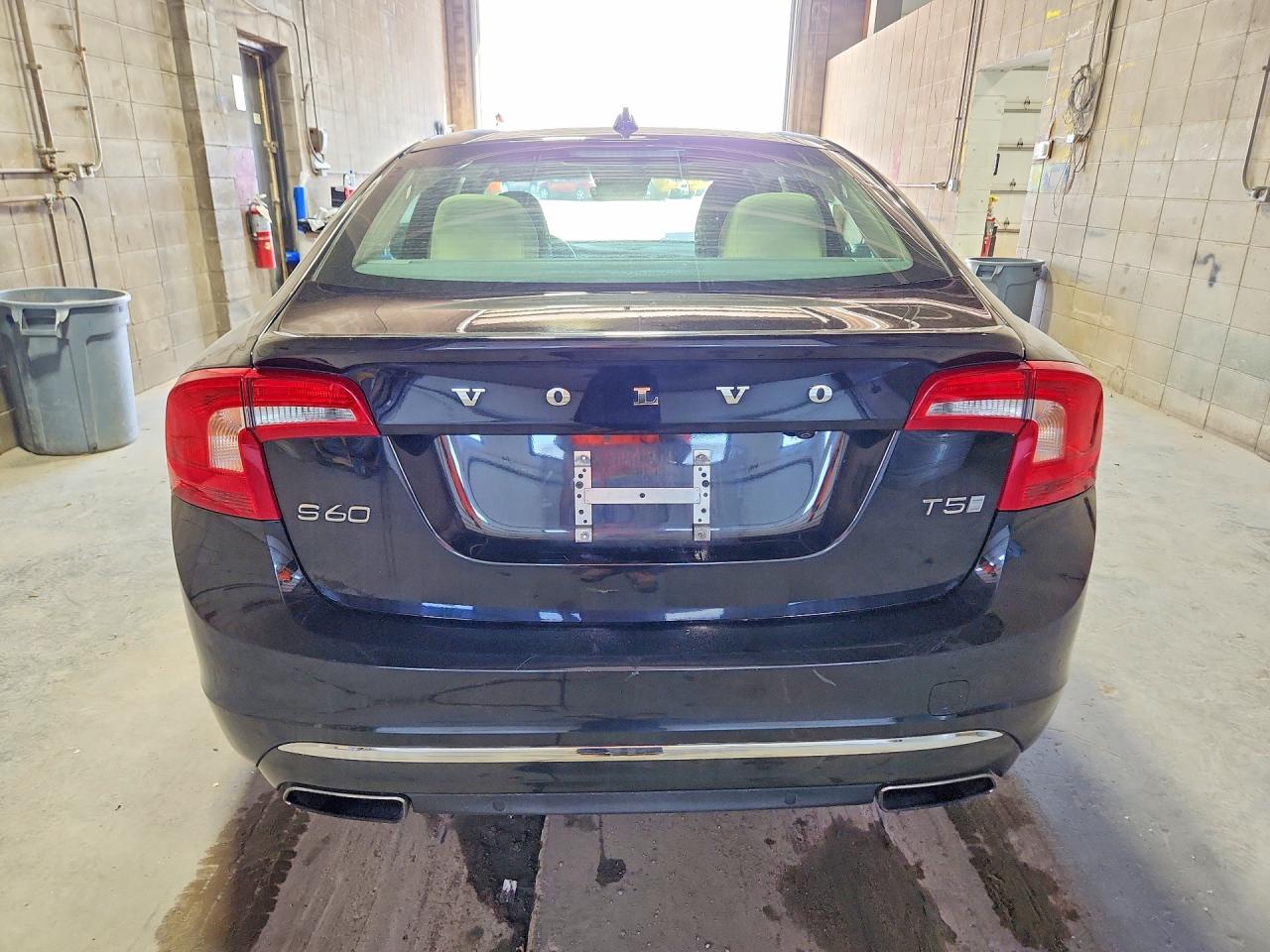 Volvo S60 Platinum